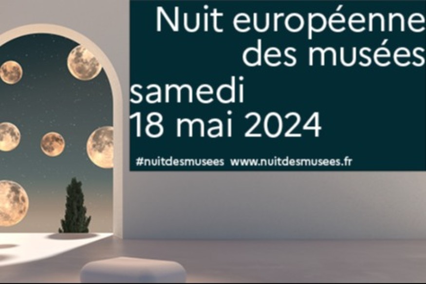 Nuit européenne des musées ce samedi 18 mai à la citadelle de Bitche