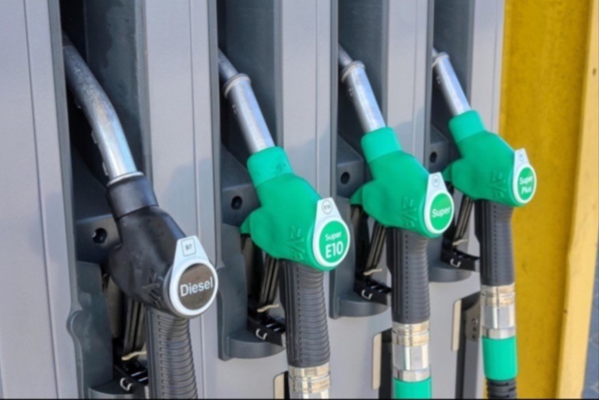 Carburants : avec la baisse des taxes en Allemagne, les automobilistes frontaliers recommencent à comparer les prix