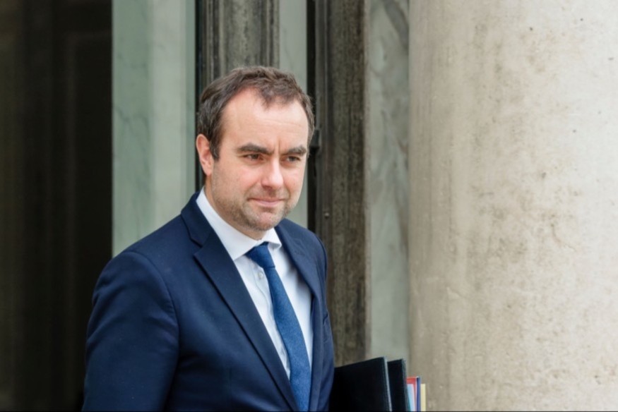 Lycées, carburants, agriculture, finances : Sébastien Lecornu prendra la parole ce mercredi soir