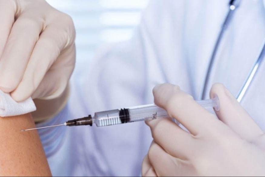 Covid-19 : la campagne de vaccination pourrait être avancée